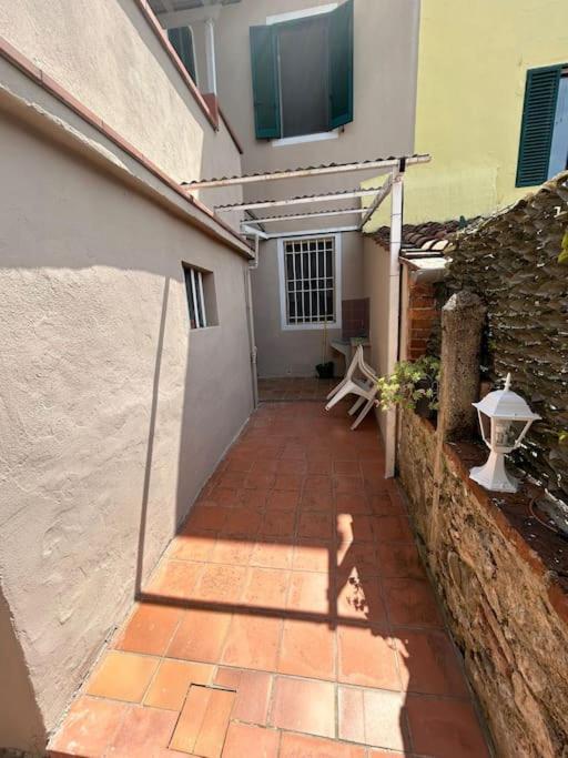 Villa Casa Da Lucy-Monsummano Terme Extérieur photo