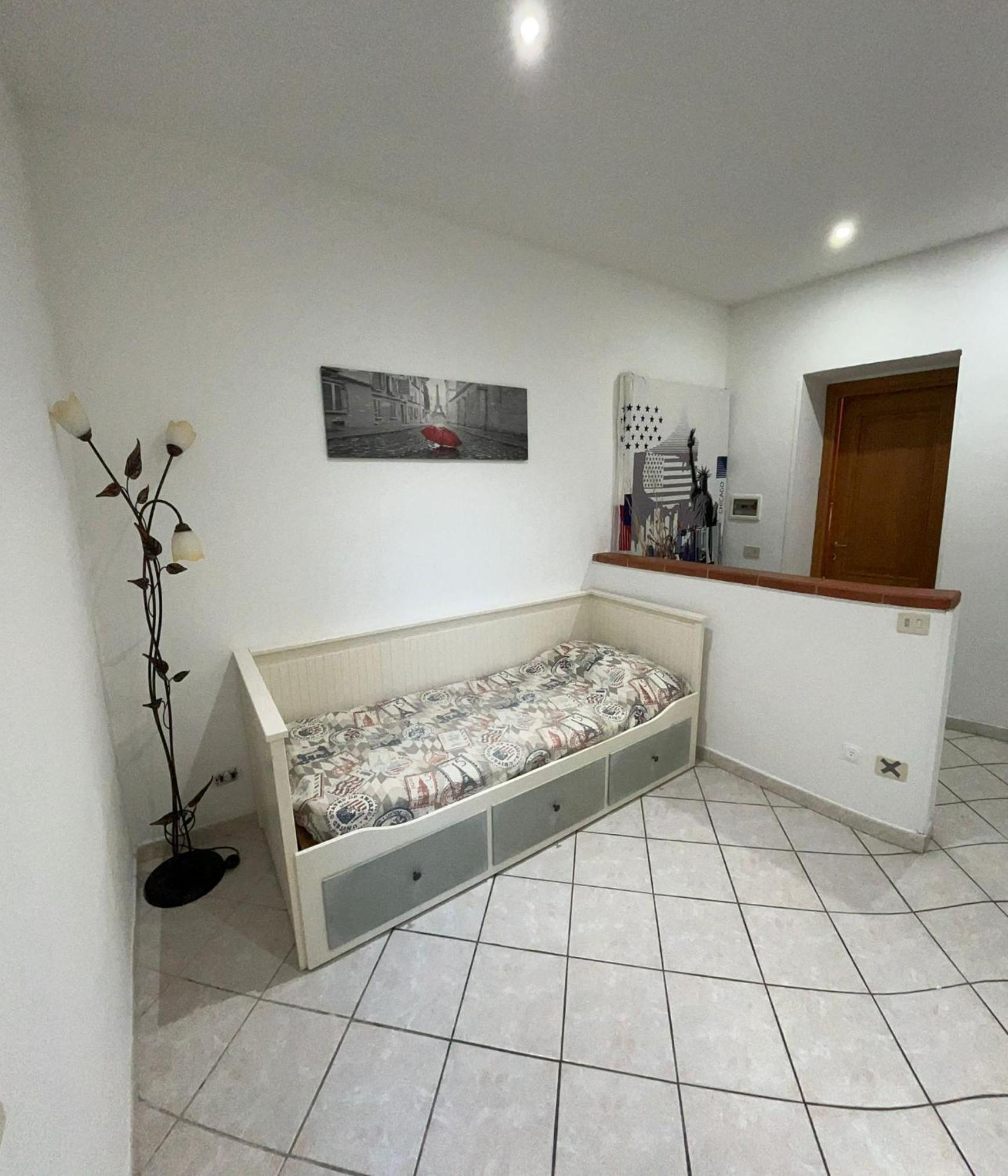 Villa Casa Da Lucy-Monsummano Terme Extérieur photo